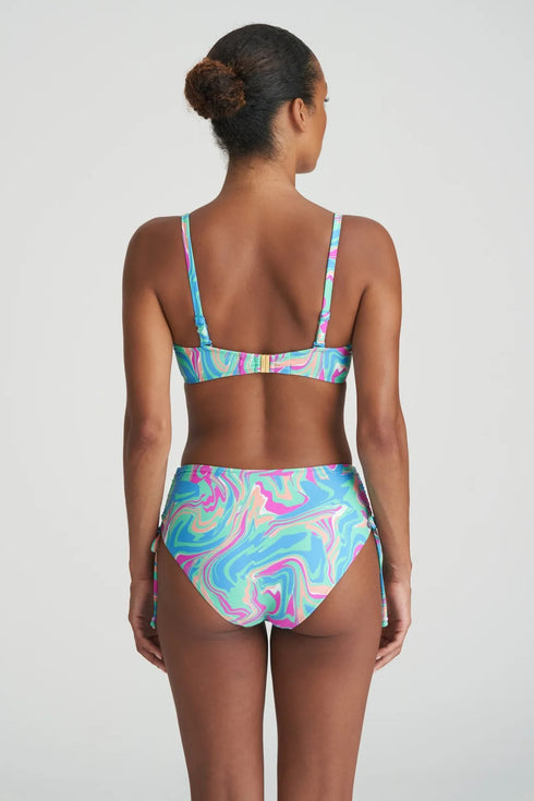 Marie Jo Arubani Padded Strapless Bikini Top